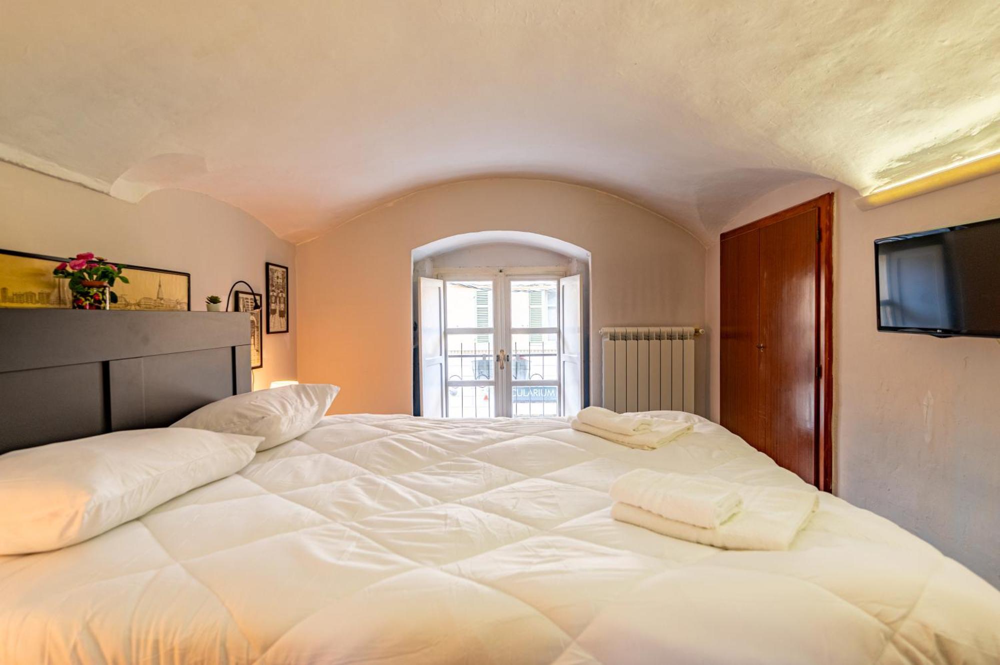 Loft Verga, Cuore E Stile In Centro A Torino Bagian luar foto