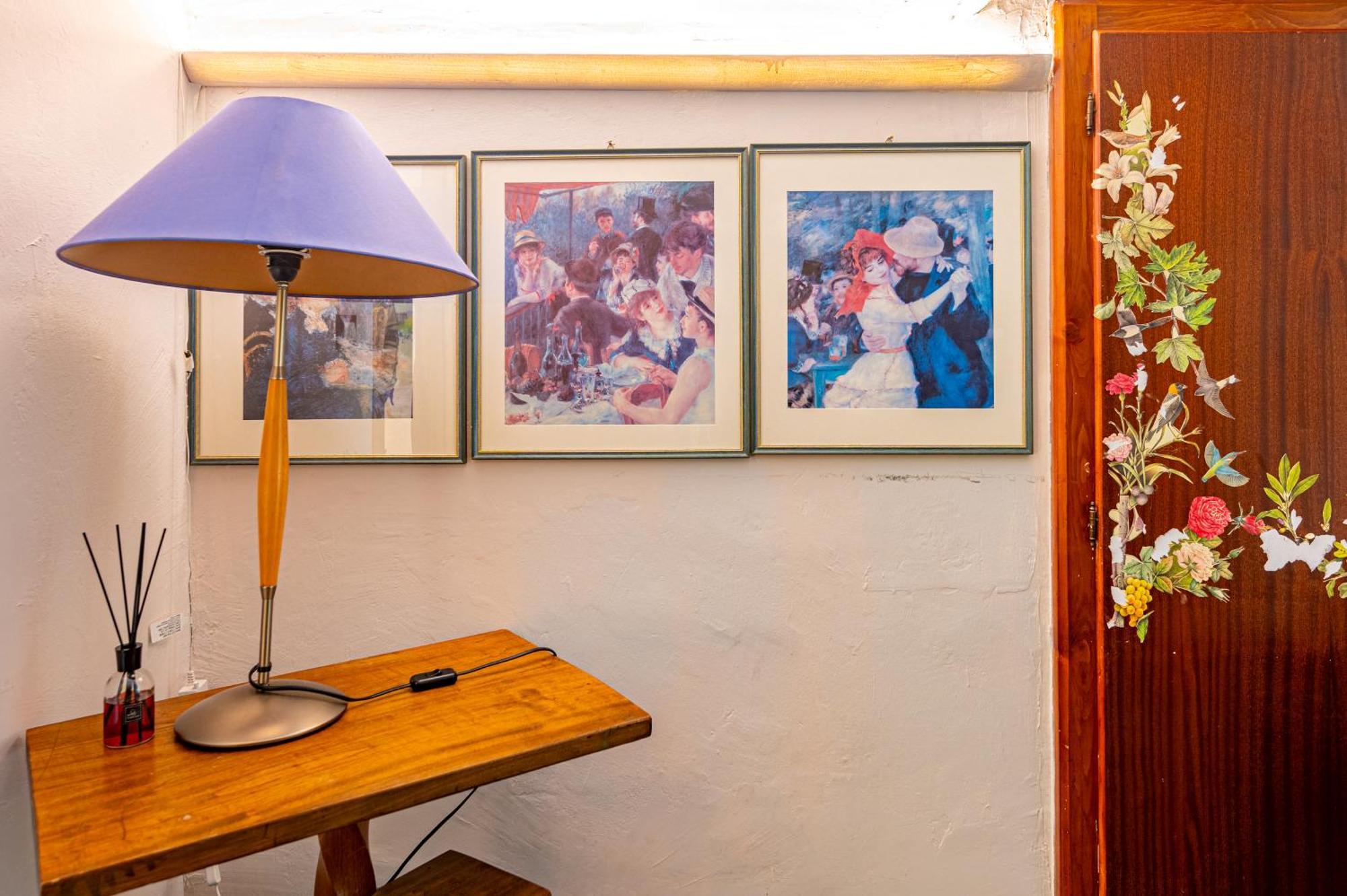 Loft Verga, Cuore E Stile In Centro A Torino Bagian luar foto