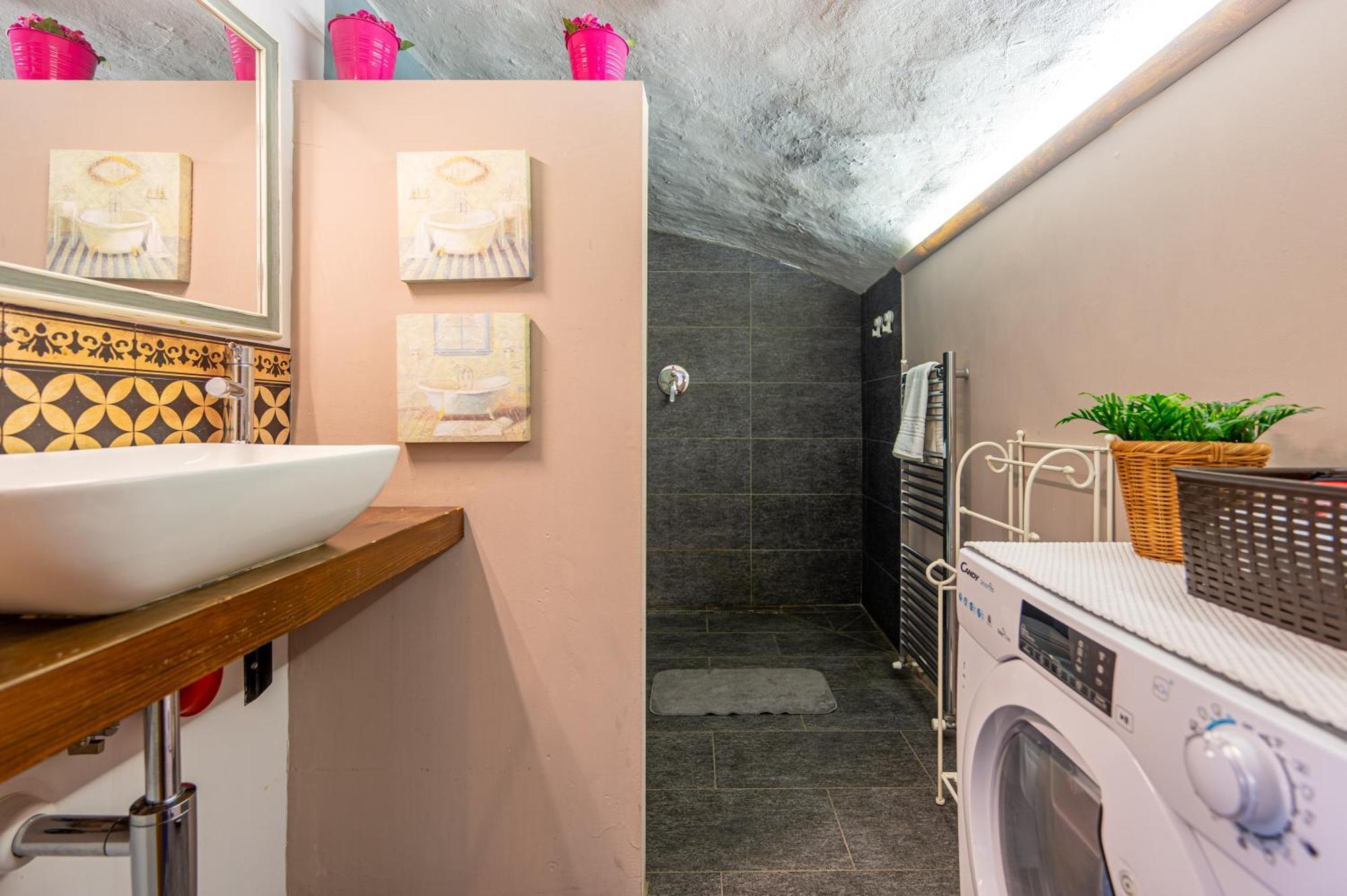Loft Verga, Cuore E Stile In Centro A Torino Bagian luar foto