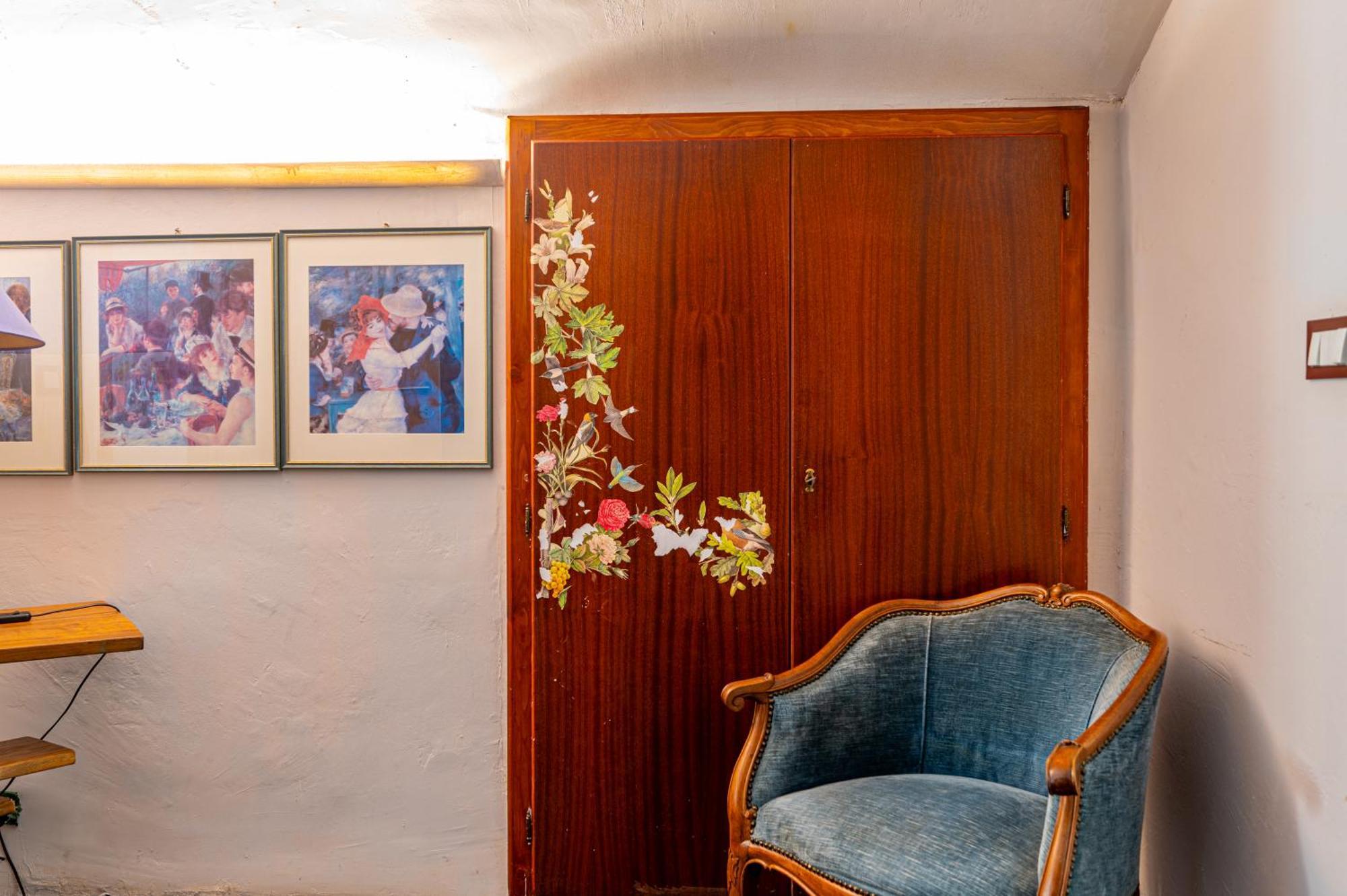 Loft Verga, Cuore E Stile In Centro A Torino Bagian luar foto